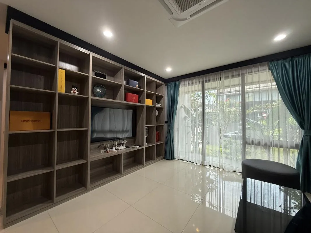Property photos for Setthasiri Krungthep Kreetha 2