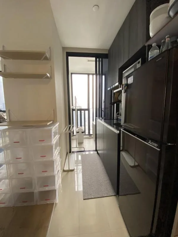Property photos for Ashton Chula - Silom