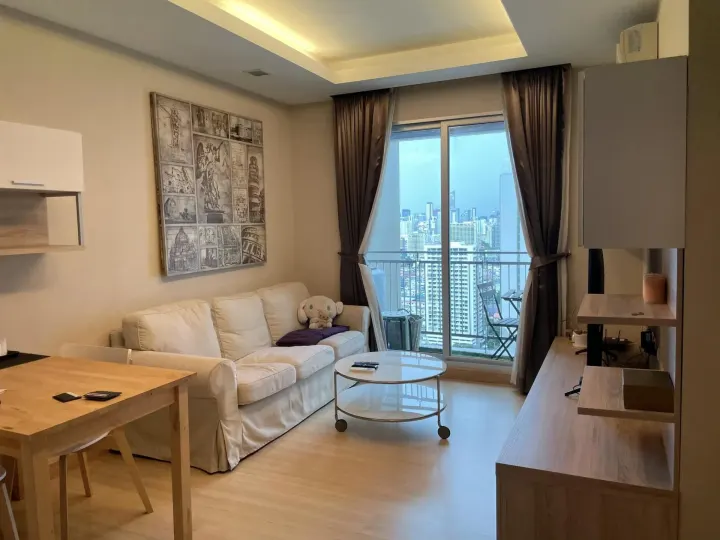 Property photos for Thru Thonglor