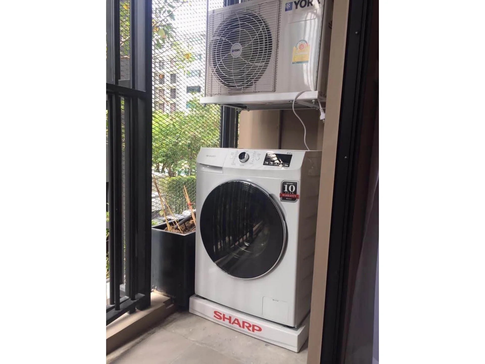 Property photos for Blossom Condo @ Sathorn - Charoenrat
