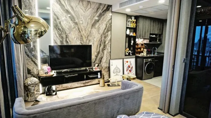 Property photos for Ashton Chula - Silom