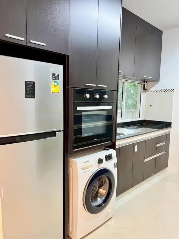 Property photos for The Centro Onnut-wongwaen