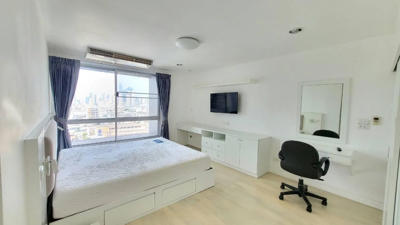 Property photos for Bangkok Garden