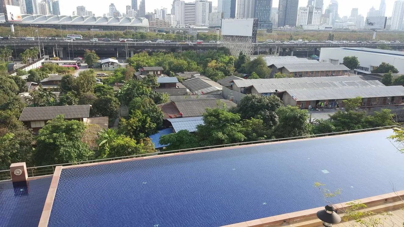 Property photos for Supalai Park Asoke-ratchada