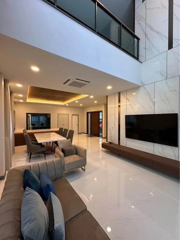 Property photos for The City Bangna