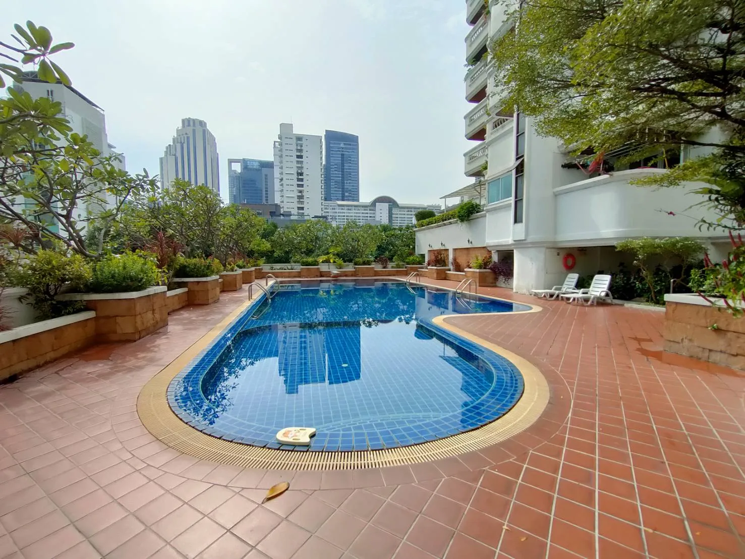 Property photos for Govind Tower