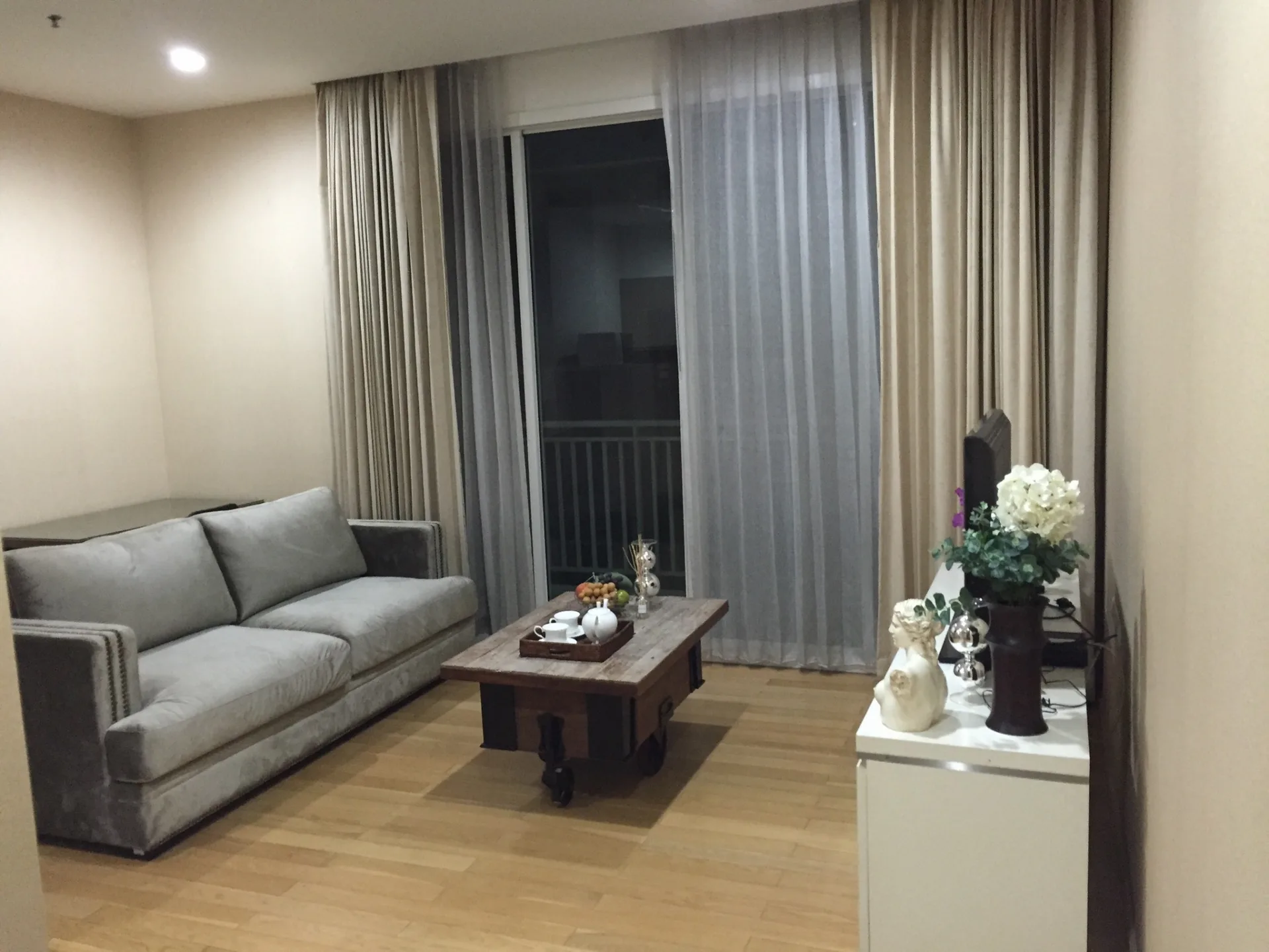 Property photos for Quattro by Sansiri