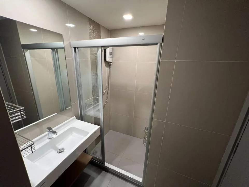 Property photos for Ideo Sathorn - Wongwian Yai