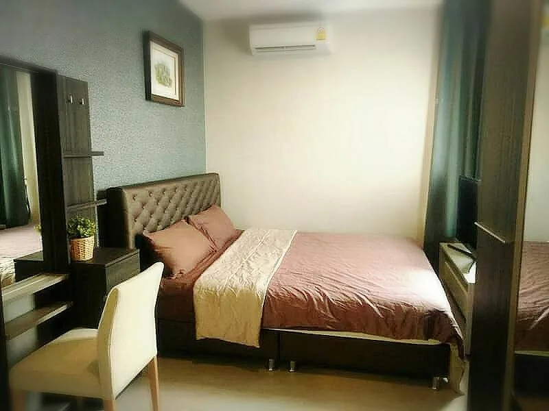 Property photos for The Niche Pride Thonglor-Phetchaburi