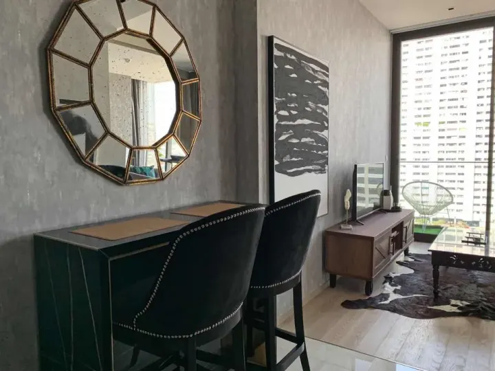 Property photos for Ashton Silom