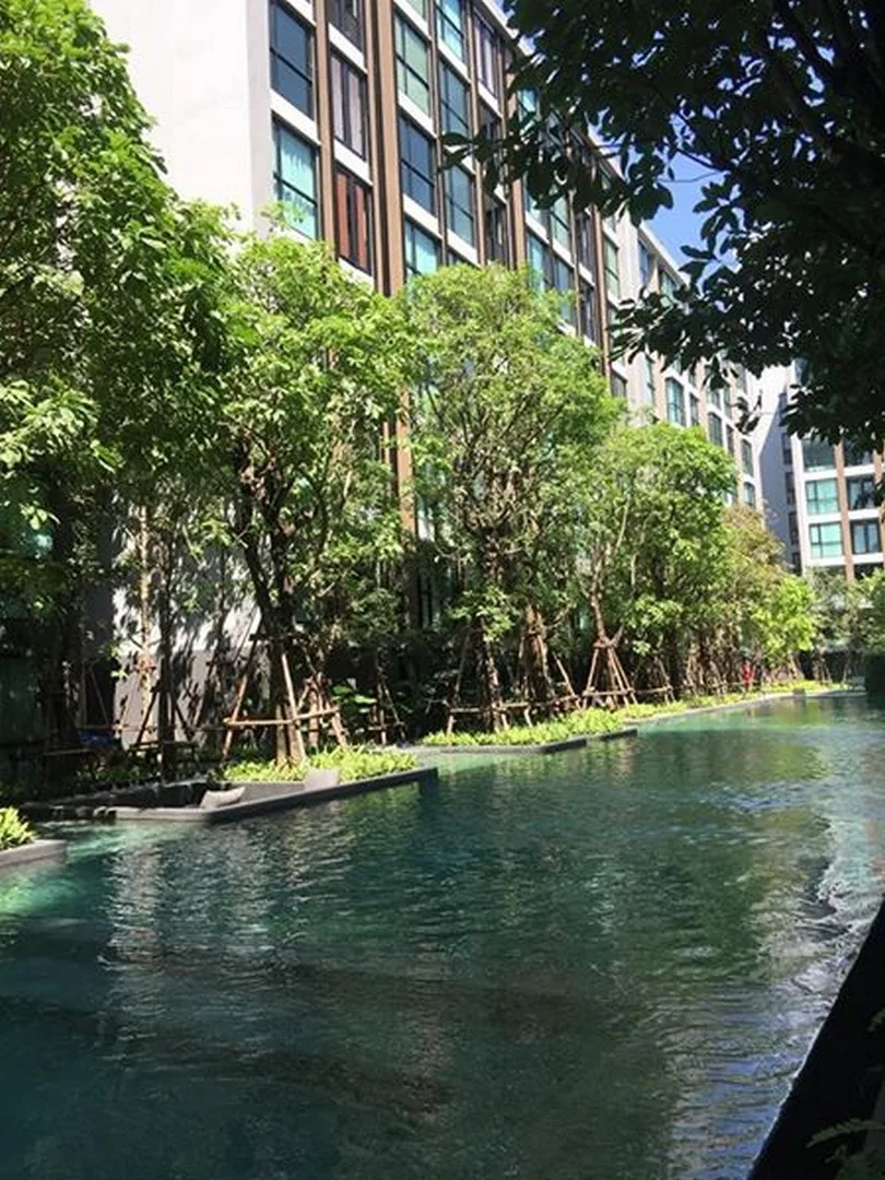 Property photos for Vtara Sukhumvit 36