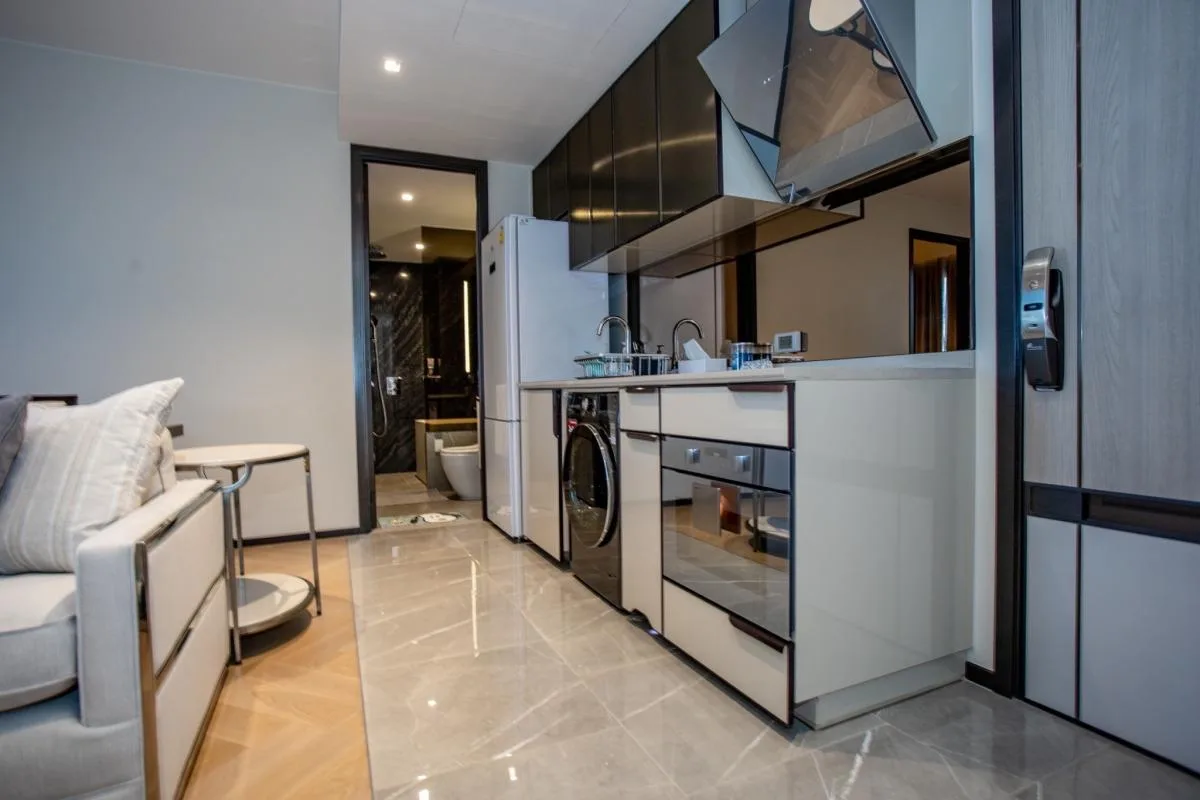 Property photos for The Reserve Sukhumvit 61