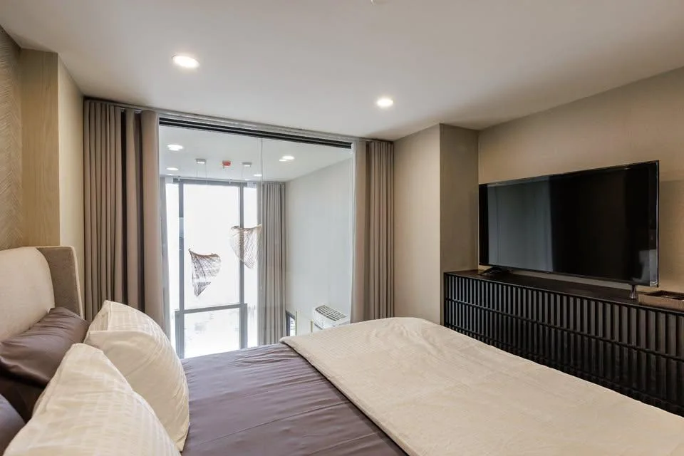 Property photos for Life Rama 4 - Asoke