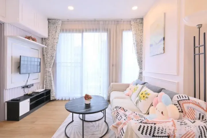 Property photos for Ceil by Sansiri
