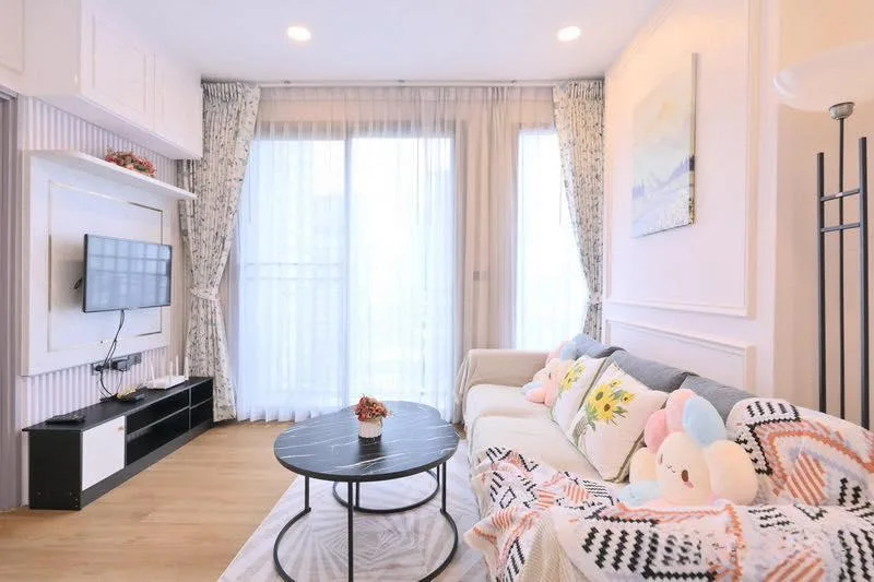 Property photos for Ceil by Sansiri