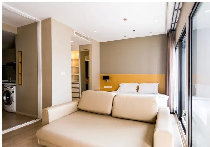 Property photos for Noble Remix