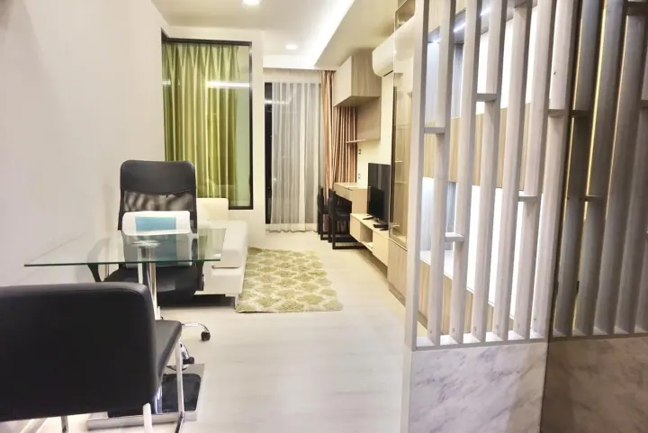 Property photos for Vtara Sukhumvit 36