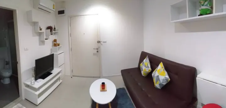 Property photos for Aspire Sukhumvit 48