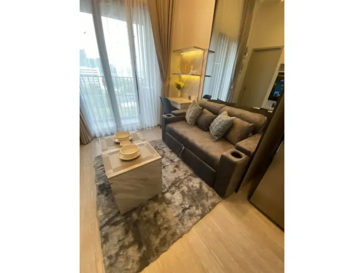 Property photos for The Line sukhumvit 101
