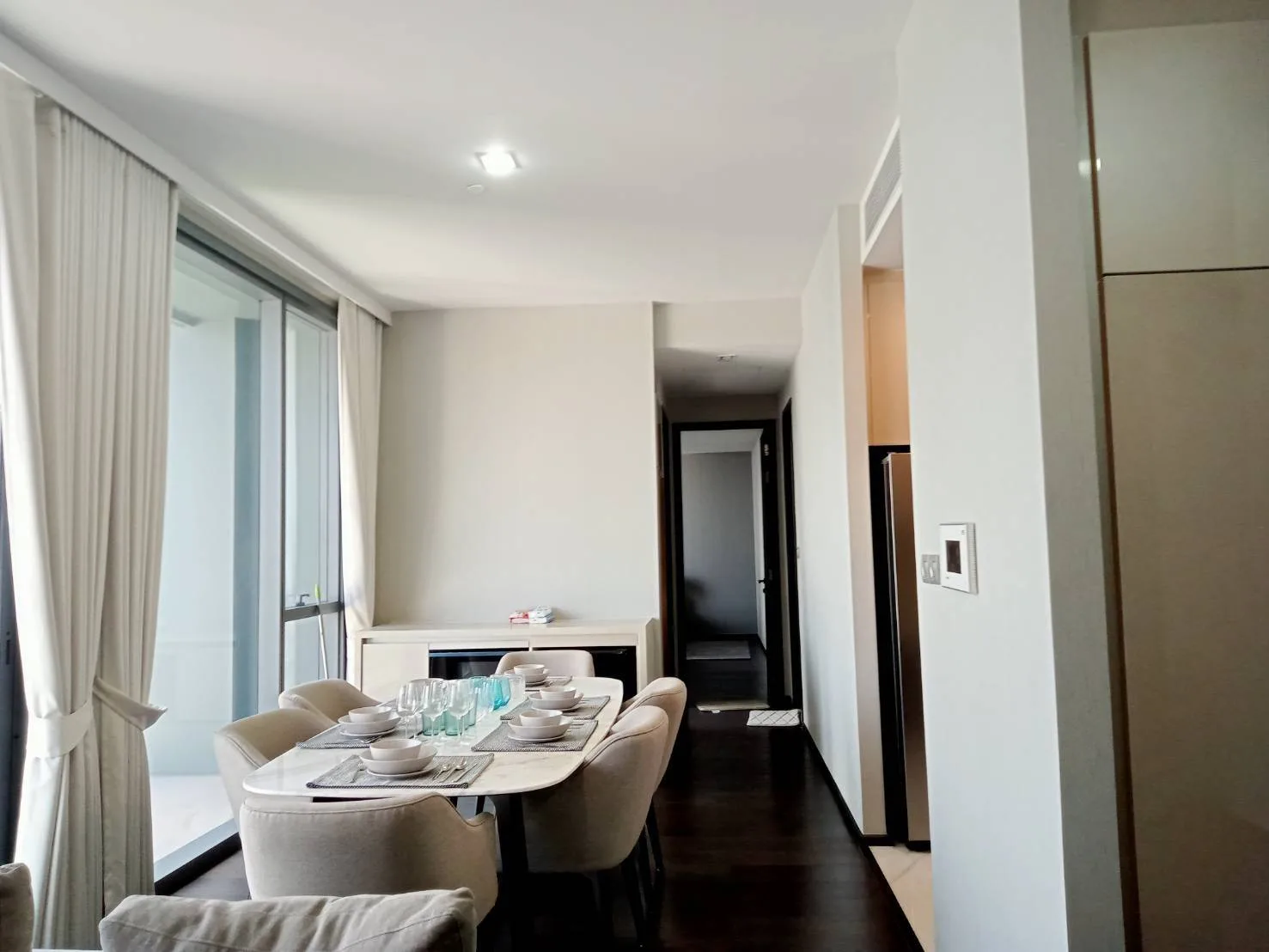 Property photos for Laviq Sukhumvit 57