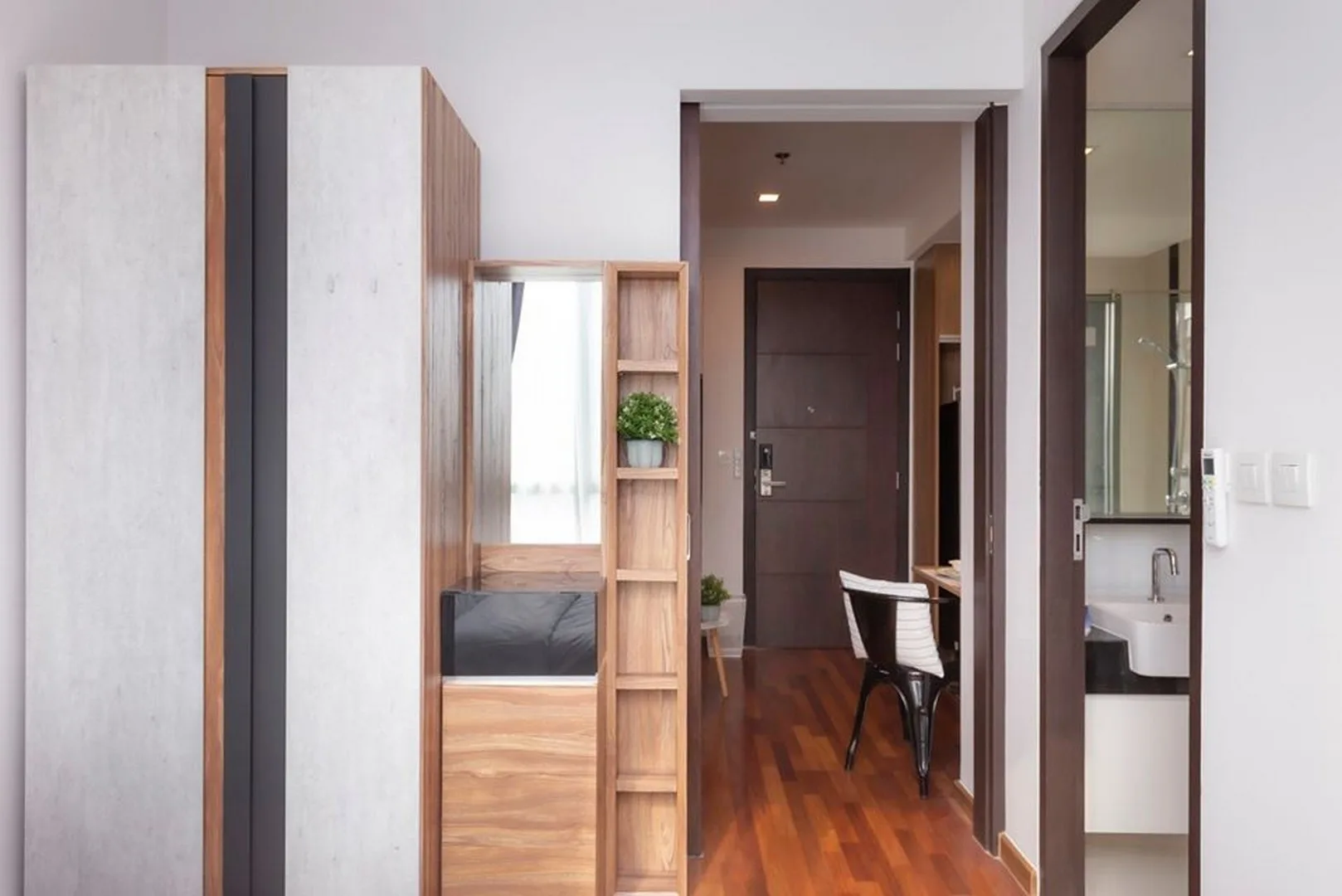 Property photos for Wish Signature  Midtown Siam