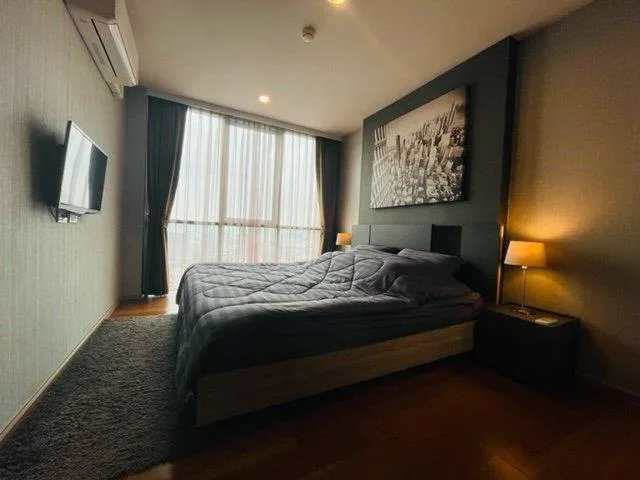 Property photos for THE LINE Phahonyothin Park