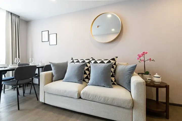 Property photos for Klass Condo Siam