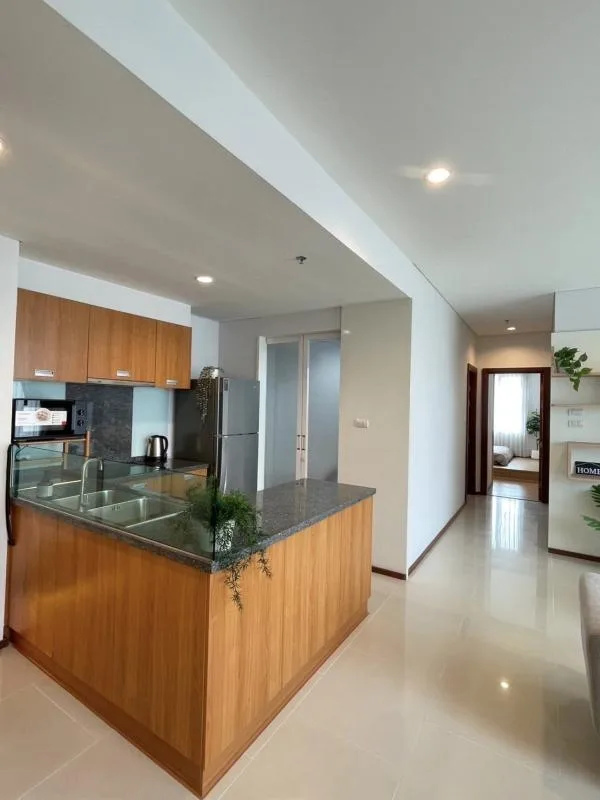 Property photos for Villa Sathorn