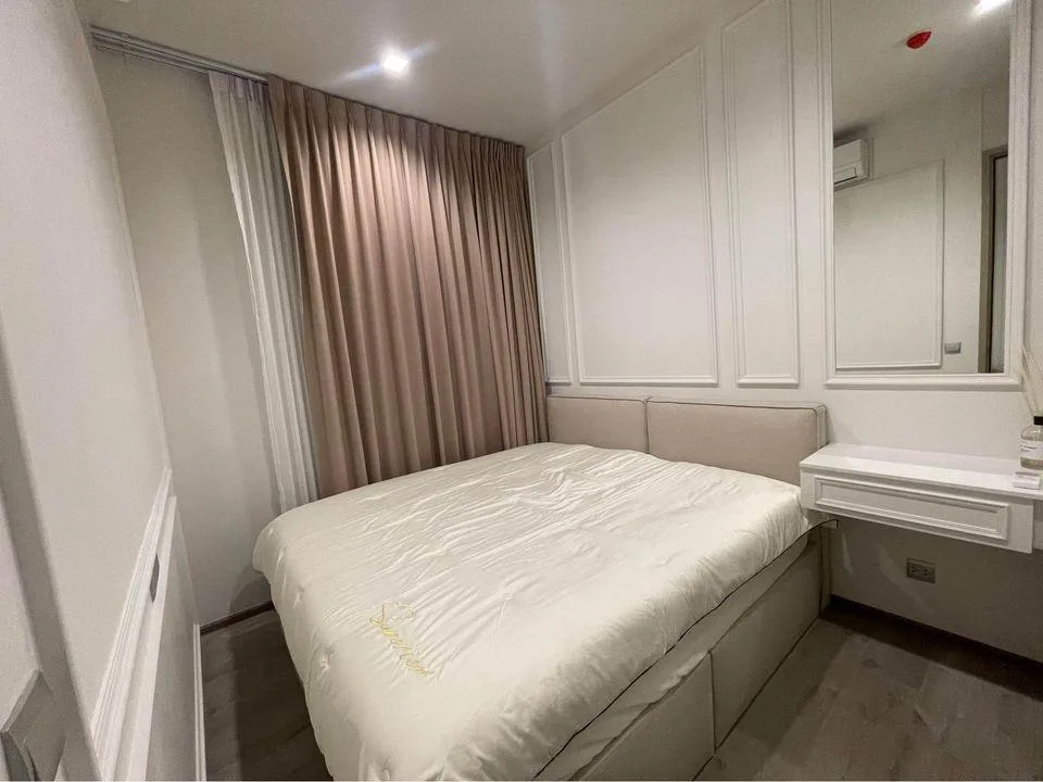 Property photos for The Address Siam Ratchathewi