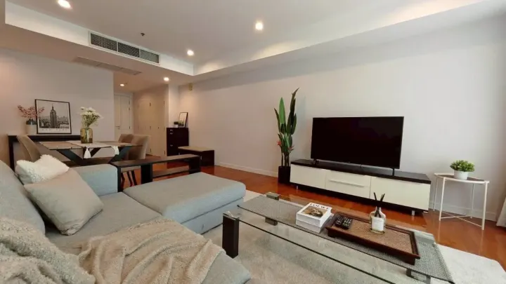 Property photos for Baan Siri 24