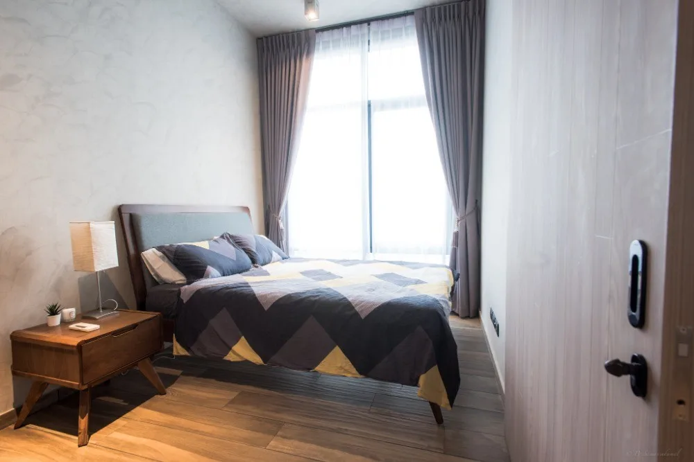 Property photos for The Lofts Asoke