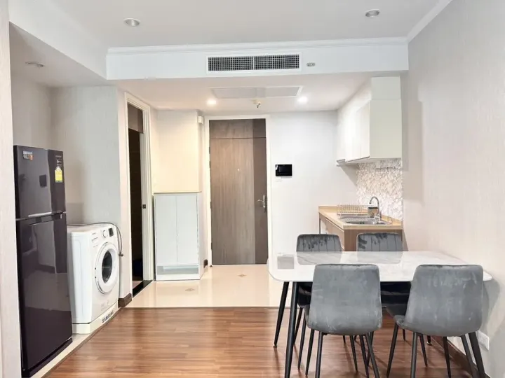 Property photos for Supalai Elite Sathorn - Suanplu