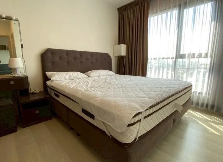 Property photos for Life Sukhumvit 48
