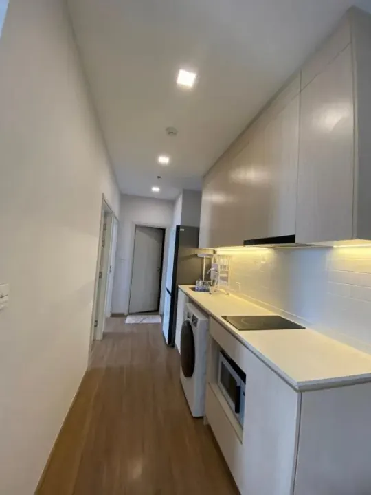 Property photos for Metris Rama 9-ramkhamhaeng
