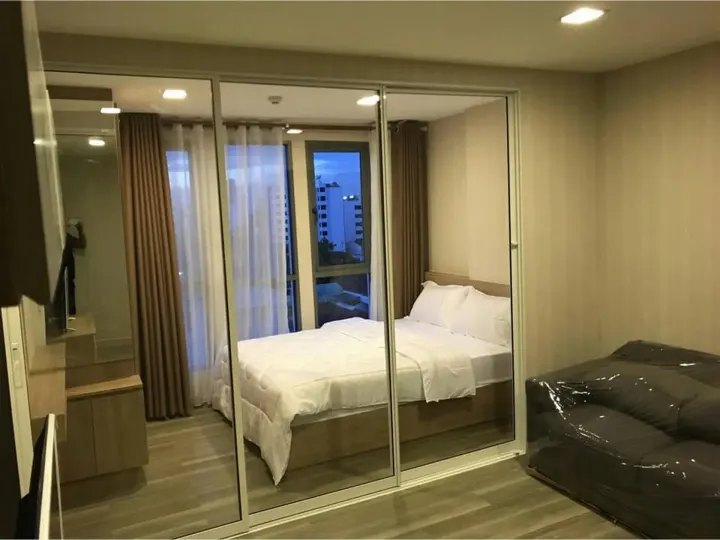 Property photos for Moniiq Sukhumvit 64