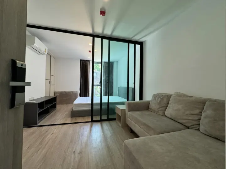Property photos for Serio Sukhumvit 50