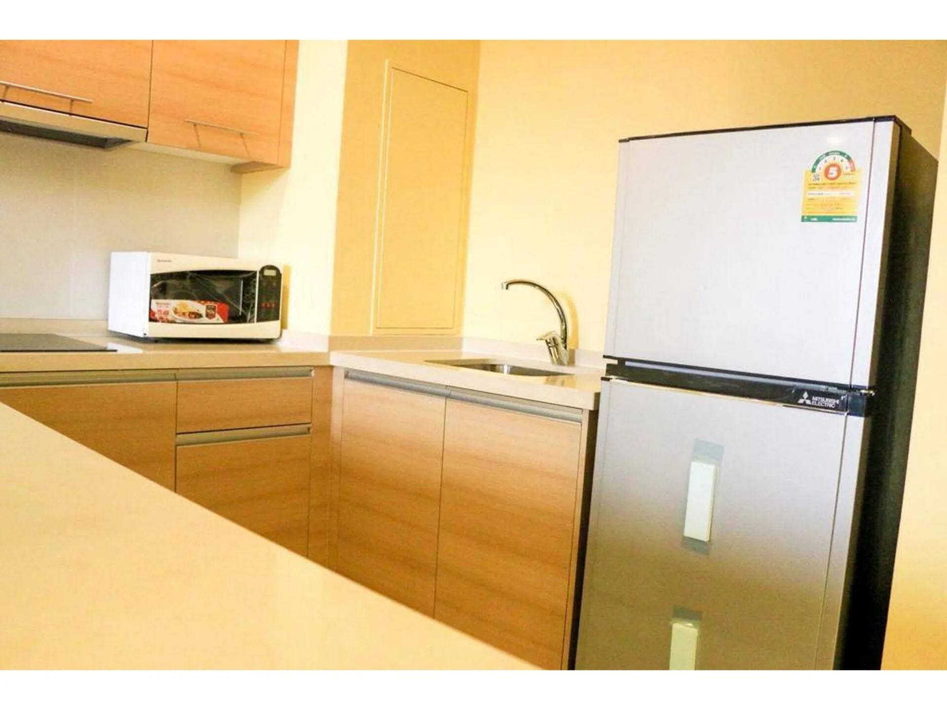 Property photos for Aguston Sukhumvit 22