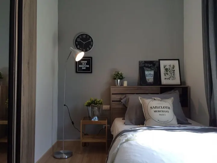 Property photos for Chateau In Town Ratchada 10