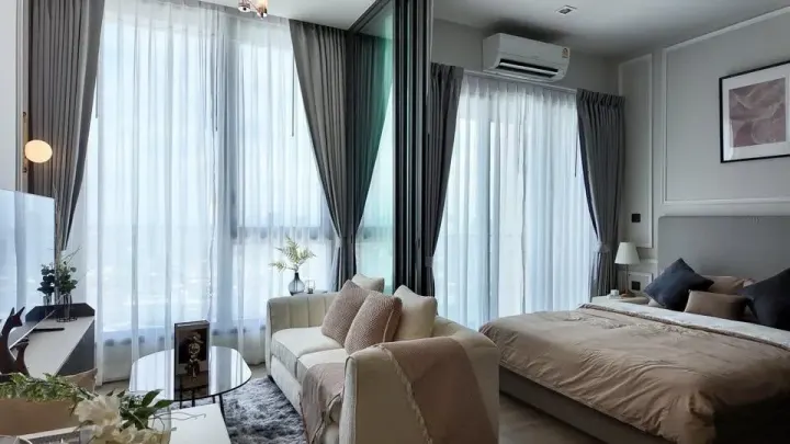 Property photos for The Crest Park Residences