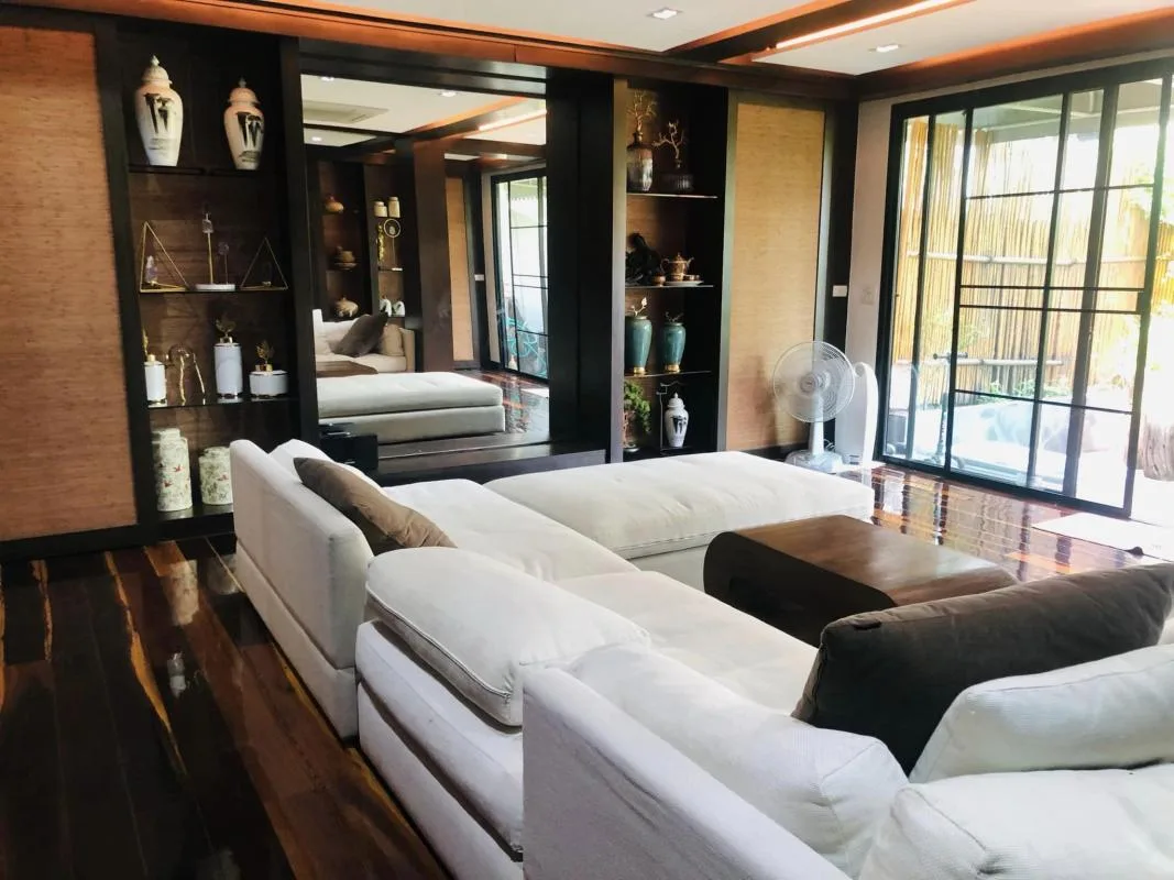 Property photos for Garden House Rama 3