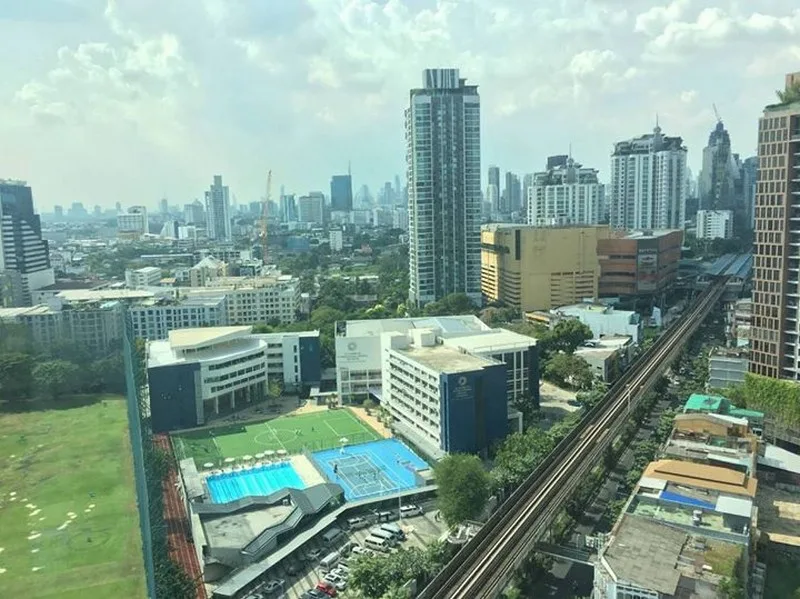 Property photos for Life Sukhumvit 65