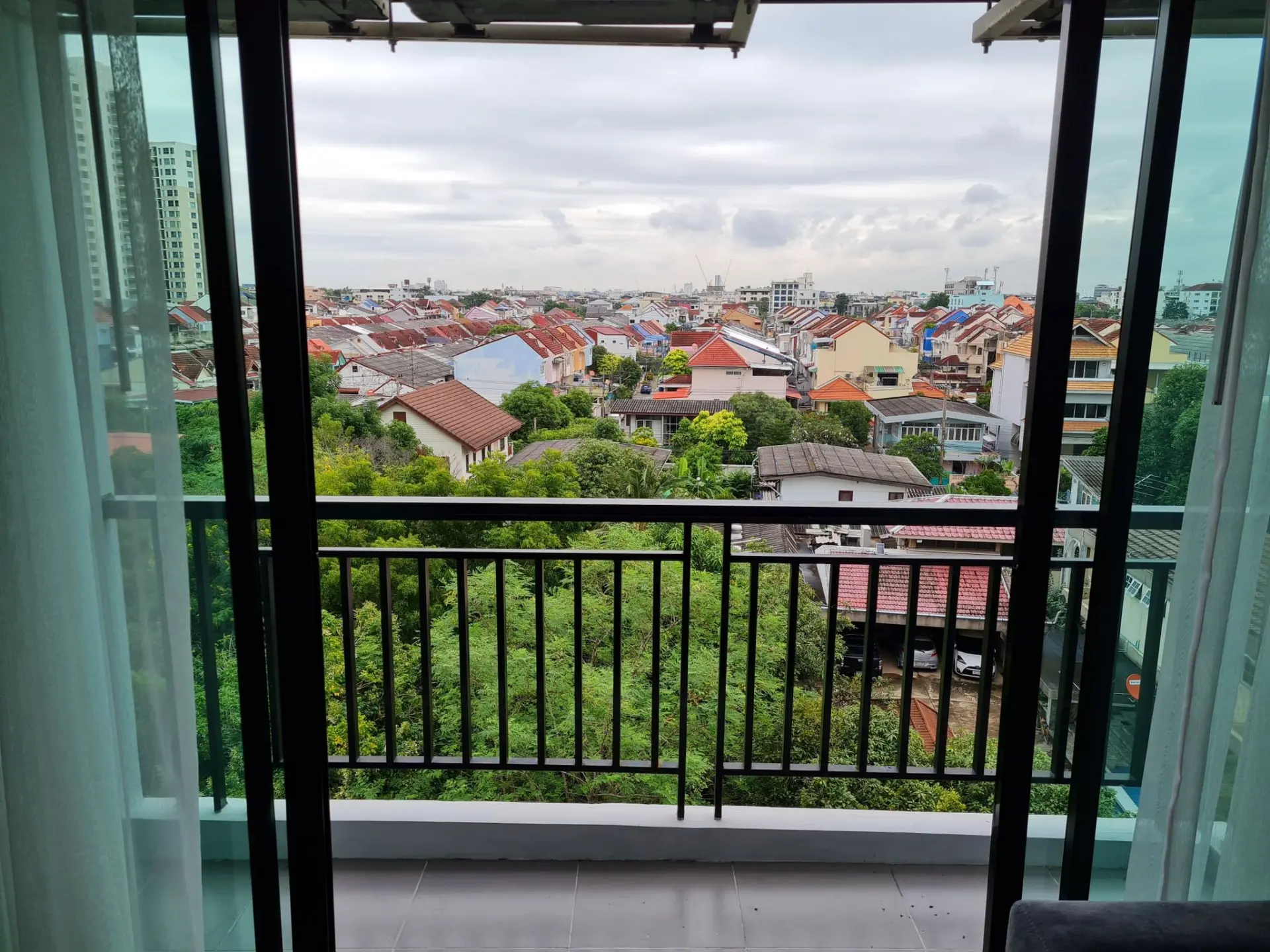 Property photos for Pause Sukhumvit 103