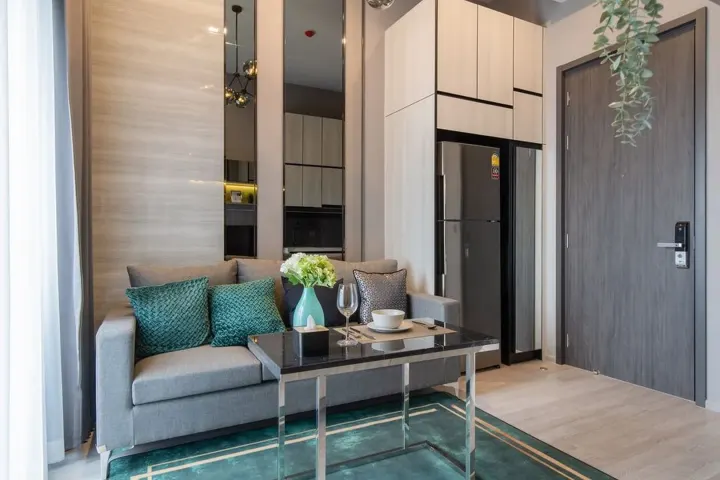 Property photos for The Line sukhumvit 101