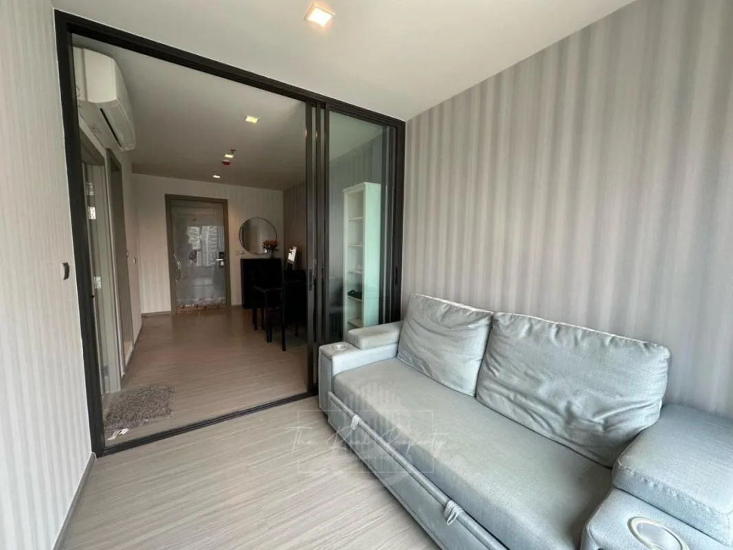 Property photos for LIFE Asoke - Rama 9
