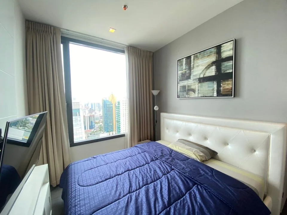 Property photos for Edge Sukhumvit 23