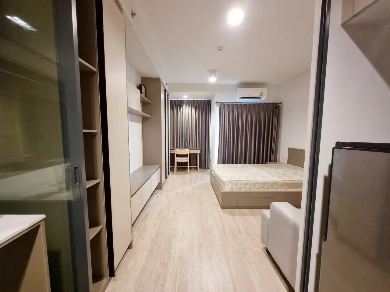 Property photos for Ideo Sathorn - Wongwian Yai