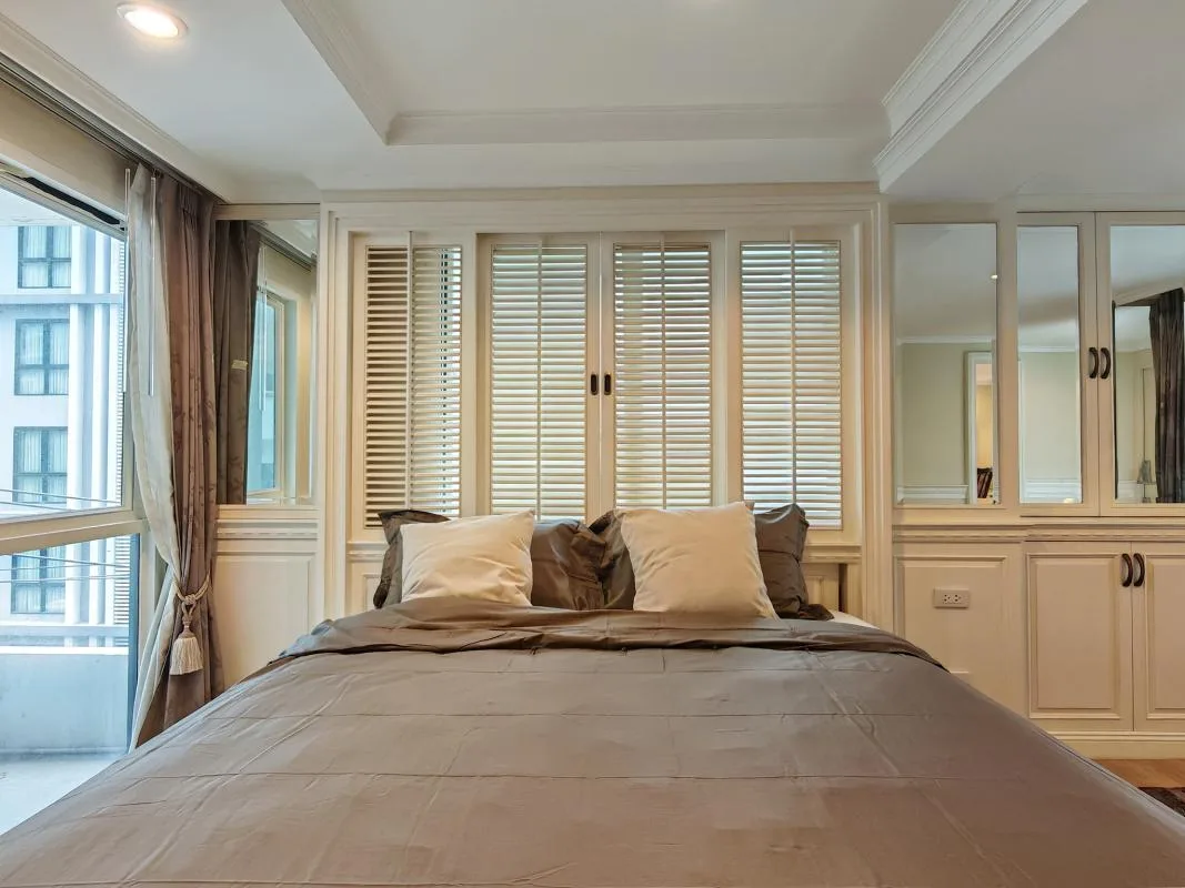 Property photos for La Maison Ruamrudee
