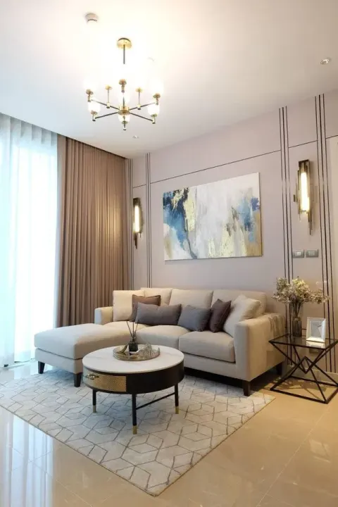 Property photos for Sindhorn Residence