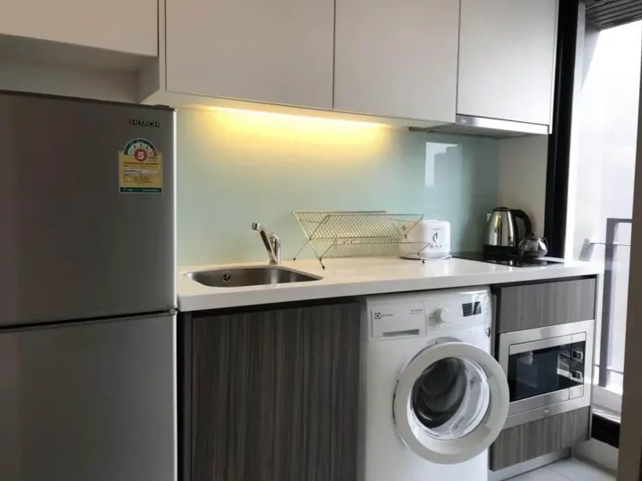 Property photos for Urbano Absolute Sathon - Taksin