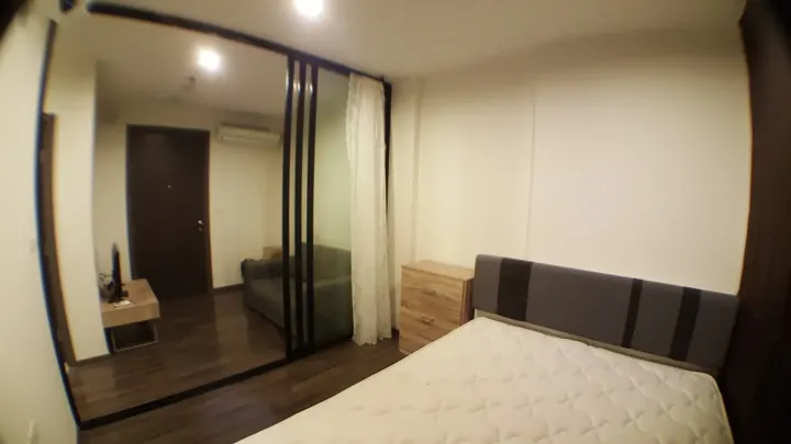 Property photos for The Base Park West Sukhumvit 77